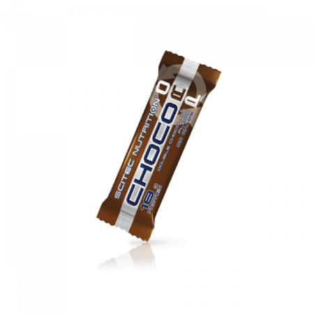 Батончик Scitec Nutrition Protein bar Choco Pro 55г Шоколад