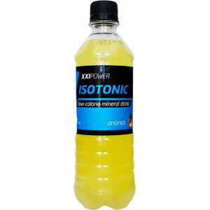 Напиток XXI напиток Изотонический "Ананас" 0,5