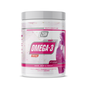 Омега-3 2SN Beauty Omega-3 60 гелевых капсул