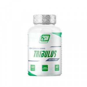 Трибулус 2SN Tribulus 90% 1500mg 120 таблеток