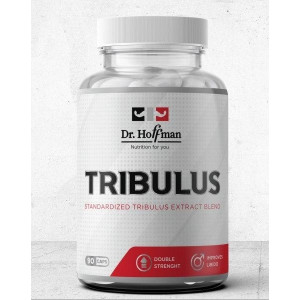 Трибулус Dr.Hoffman Tribulus 90 капсул