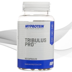 Трибулус MY Protein Tribulus 95% 90 капсул