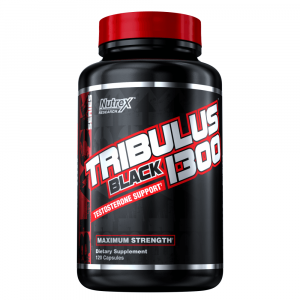 Трибулус Nutrex Tribulus Black 1300 120 капсул