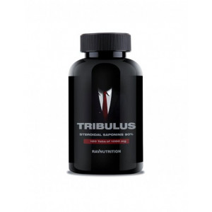 Трибулус RAVNUTRITION Tribulus 1000mg 60 таблеток