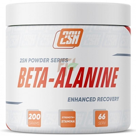 Бета-аланин 2SN Beta Alanine 200г