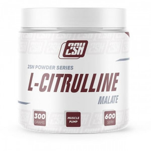 Цитруллин 2SN Citrulline malate powder 300г