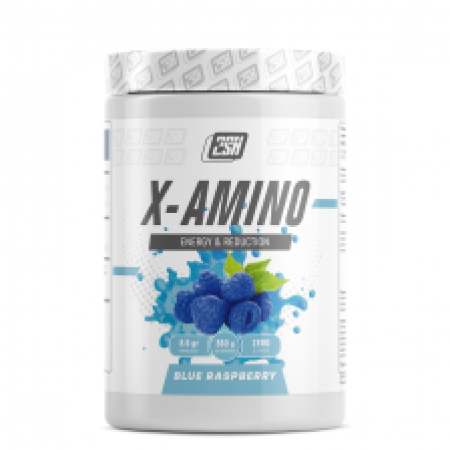 Аминокислоты 2SN X-Amino 360г Яблоко