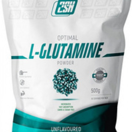 Глютамин 2SN Glutamine 500г