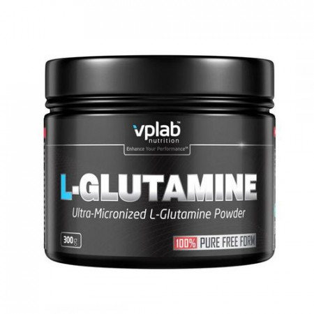 Глютамин VpLab nutrition 300г