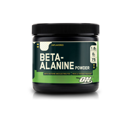 Бета аланин ON Beta Alanine powder 262г