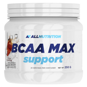 BCAA All Nutrition Bcaa Max 250г Кола