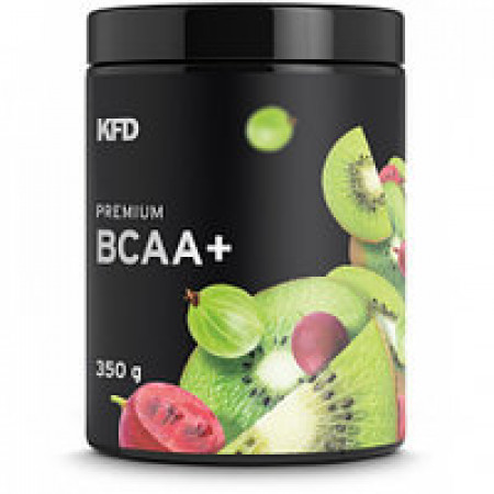 BCAA KFD Nutrition BCAA Instant PREMIUM 350г Киви-крыжовник