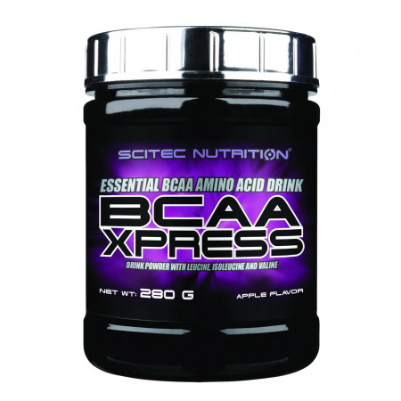 Scitec Nutrition BCAA Xpress 280г Манго