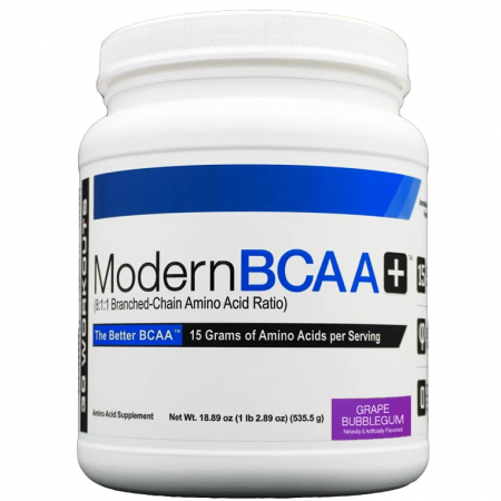 Modern Sports Nutrition Modern BCAA 535г Манго-апельсин