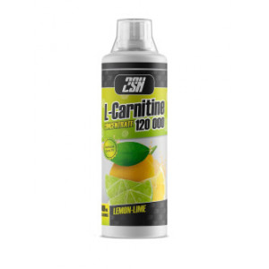 Карнитин 2SN L-carnitine 500ml Лимон-лайм
