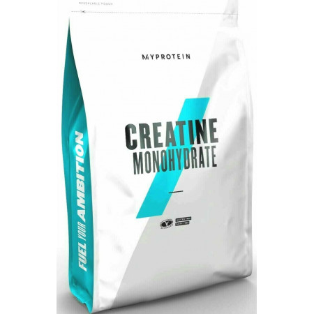 Креатин MY Protein Creatine Monohydrate 1000г