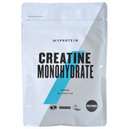 Креатин MY Protein Creatine Monohydrate 250г