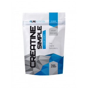 Креатин RLine L-Carnitine simple Doy-pack 200г