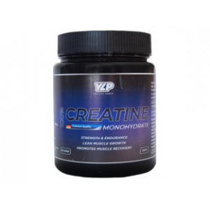 Креатин YLP Creatine monohydrate 300г