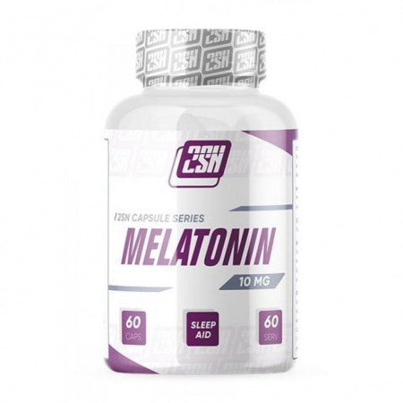 Мелатонин 2SN Melatonin 10mg 60капсул