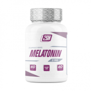Мелатонин 2SN Melatonin 3mg 60 капсул