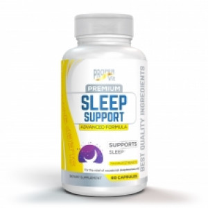 Proper Vit Premium Sleep Support Complex 60 капсул
