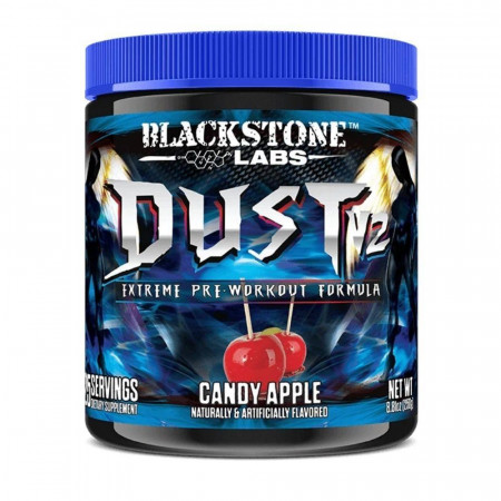 Blackstone Labs Dust V2 25 serv (аналог Mesomorph ) яблоко