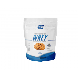 Протеин 2SN Whey Protein 450г Печенье-крем