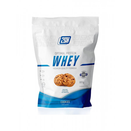 Протеин 2SN Whey Protein 900г Печенье-крем