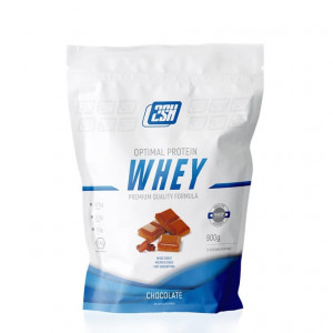 Протеин 2SN Whey Protein 900г Шоколад