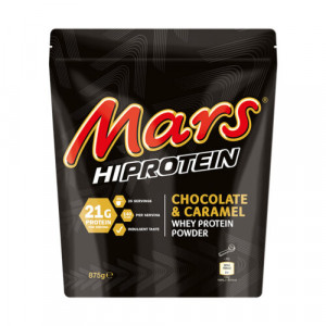 Протеин Mars protein Powder 875г