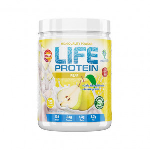 Протеин Tree of Life Protein 450г Груша