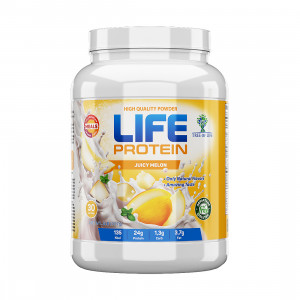 Протеин Tree of Life Protein 1800г Дыня