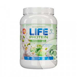 Протеин Tree of Life Protein Isolate 908г Фисташка