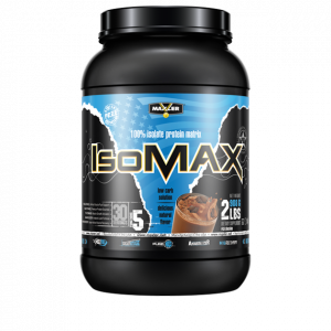 Протеин Maxler IsoMax 908г Шоколад