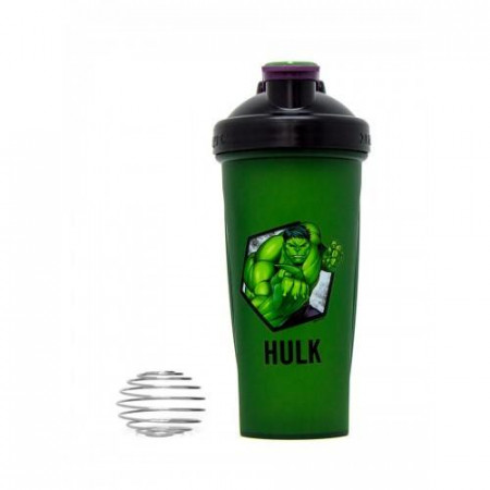 Шейкер Super Hero Series - Hulk 700мл