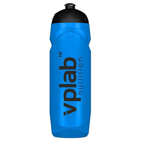 Бутылка VP Laboratory 750мл синия