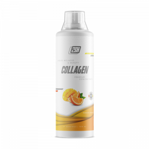 Коллаген жидкий 2SN Collagen Liquid Wellness 500мл Персик-миндаль