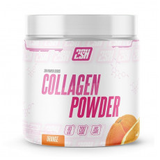 Коллаген 2SN Collagen Powder 200г Апельсин