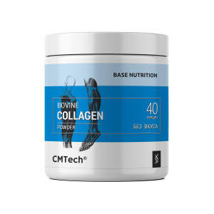 Коллаген CM Tech Native Collagen 200г (Без вкуса)