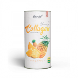 Коллаген Fitrule Collagen peptides 300г Манго