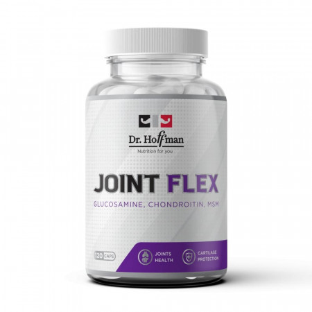 Витамины для суставов Dr.Hoffman Joint Flex 120 капсул