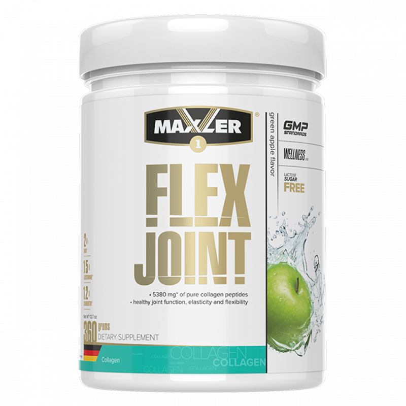 Средства для суставов и связок. Maxler Flex Joint 360 гр. Коллаген Maxler Flex Joint. Maxler Flex Joint (360 грамм). Макслер глюкозамин хондроитин.