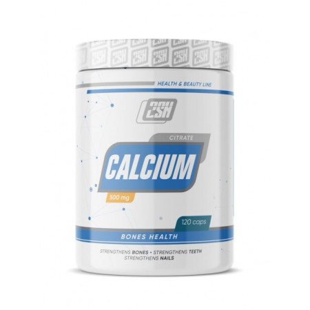 Кальций 2SN CALCIUM 500 mg 60 капсул