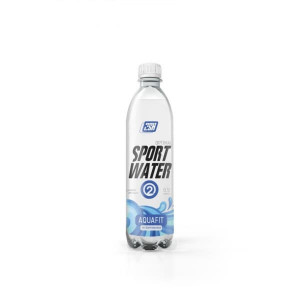 Вода 2SN Sport Water 0.5л