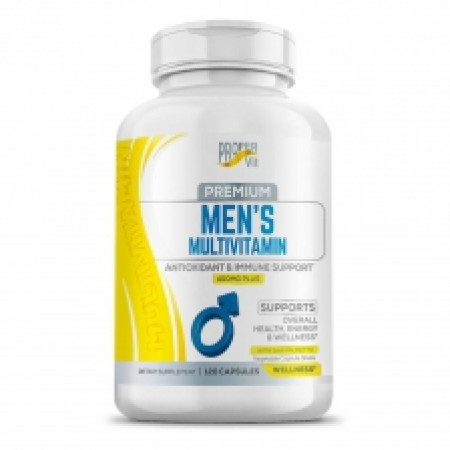 Витамины мужские Proper Vit Men's Multivitamin 120 капсул