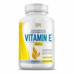Витамин-E Proper Vit Ultimate Vitamin E 400 IU 120 капсул