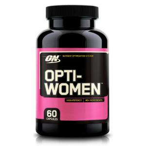 Витамины женские ON Opti women 60 капсул