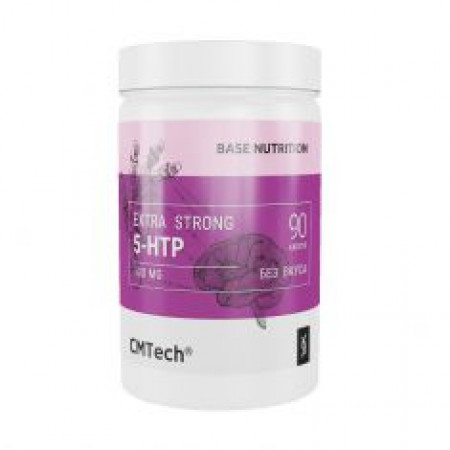CM Tech 5-HTP 100 mg 90 капсул