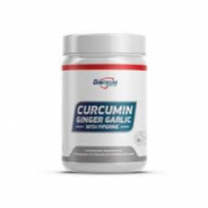 Куркумин Geneticlab CURCUMIN 60 капсул